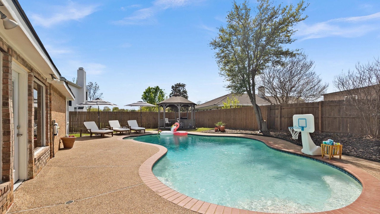 Photo of Outdoor in Summerfields