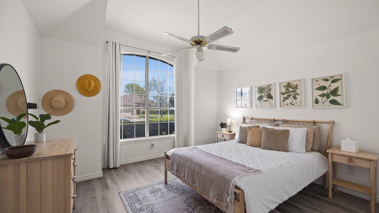Photo of Bedroom in Summerfields