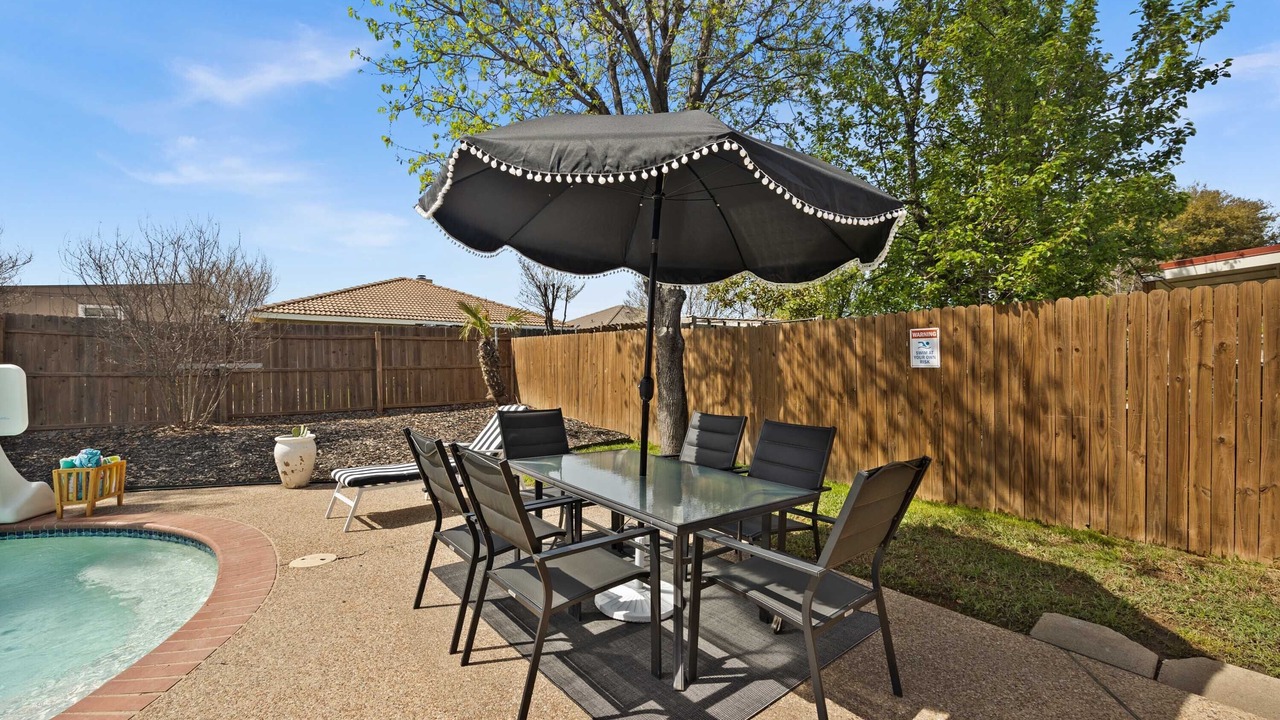 Photo of Outdoor in Summerfields