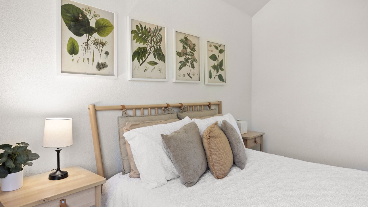 Photo of Bedroom in Summerfields
