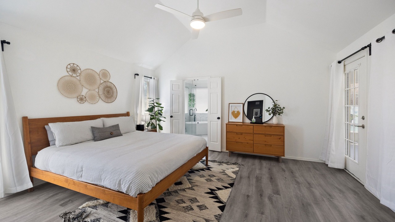 Photo of Bedroom in Summerfields