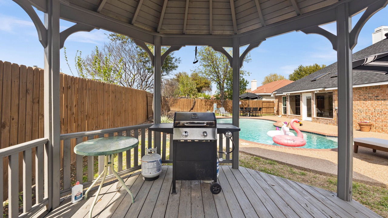 Photo of Outdoor in Summerfields