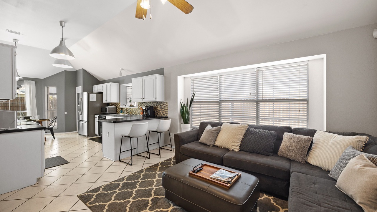 Photo of Livingroom in Summerfields
