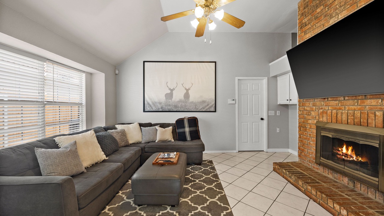 Photo of Livingroom in Summerfields