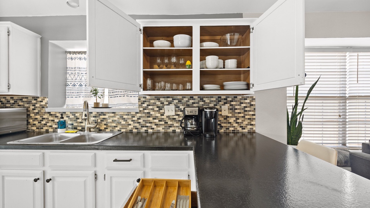 Photo of Kitchen in Summerfields
