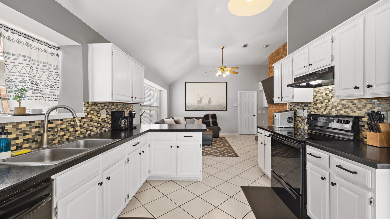 Photo of Kitchen in Summerfields