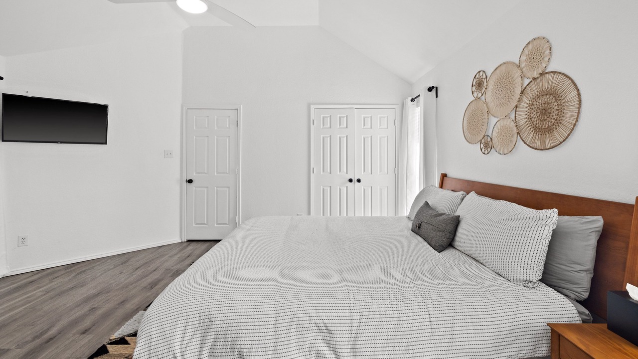 Photo of Bedroom in Summerfields
