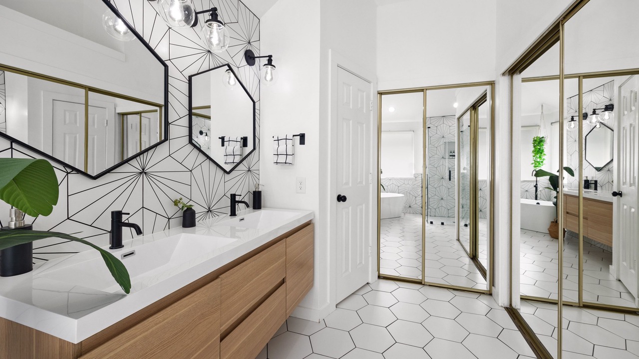 Photo of Bathroom in Summerfields