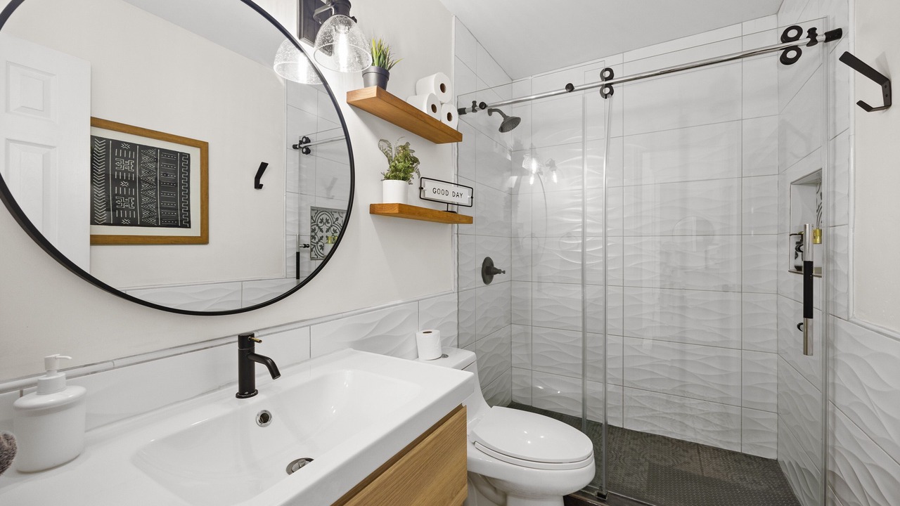 Photo of Bathroom in Summerfields