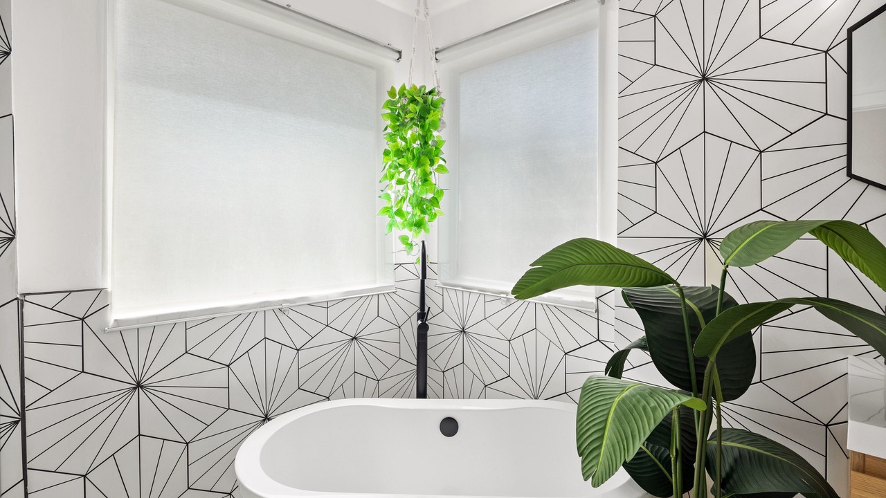 Photo of Bathroom in Summerfields