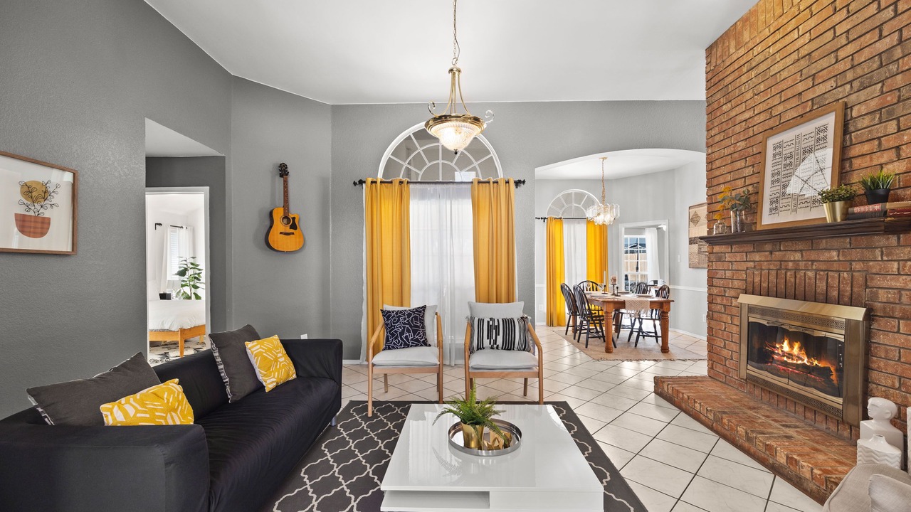 Photo of Livingroom in Summerfields