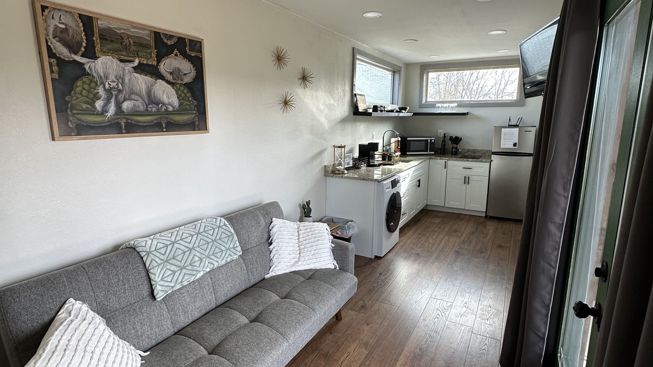 Photo of Livingroom in Hatfield