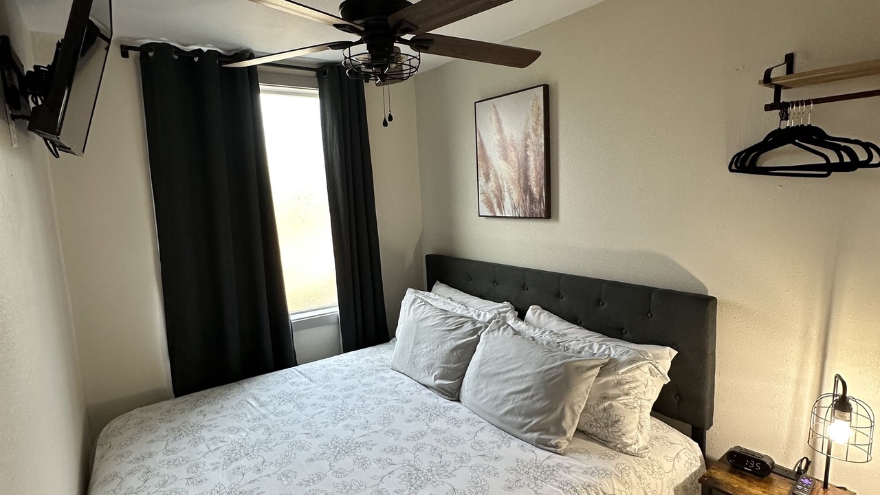 Photo of Bedroom in Hatfield