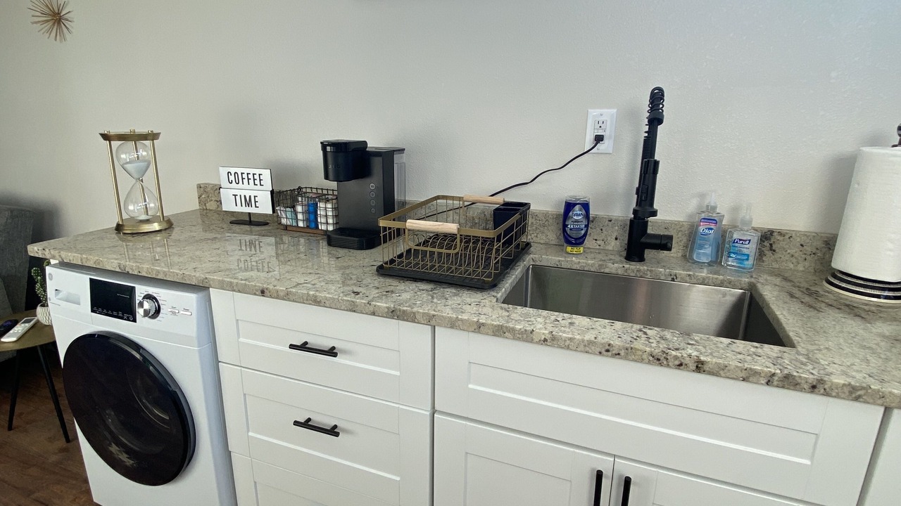 Photo of Kitchen in Hatfield