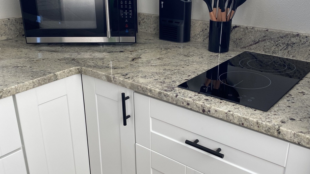 Photo of Kitchen in Hatfield