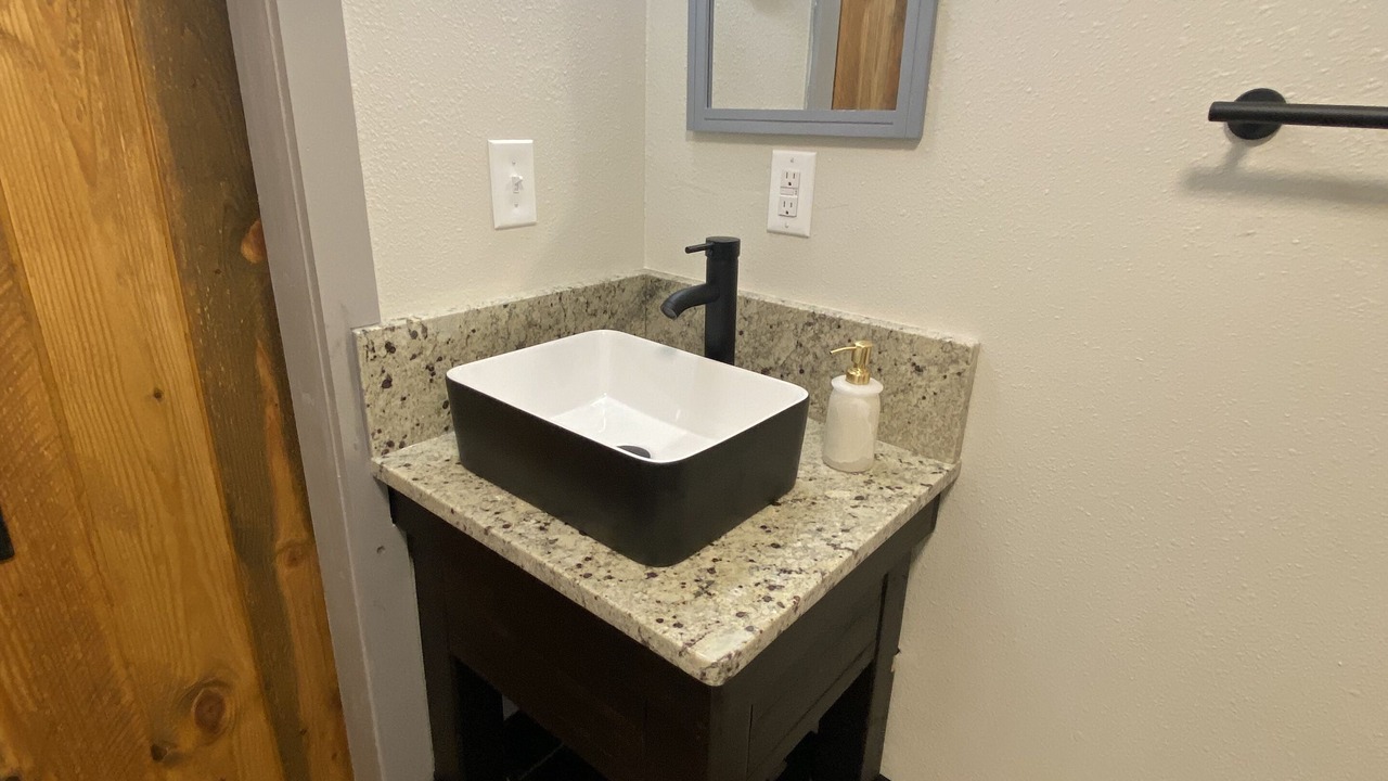 Photo of Bathroom in Hatfield