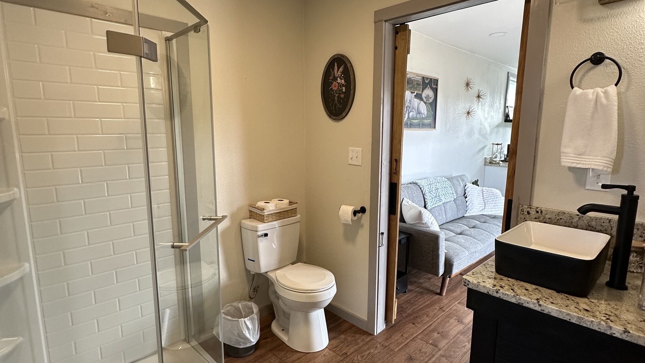 Photo of Bathroom in Hatfield
