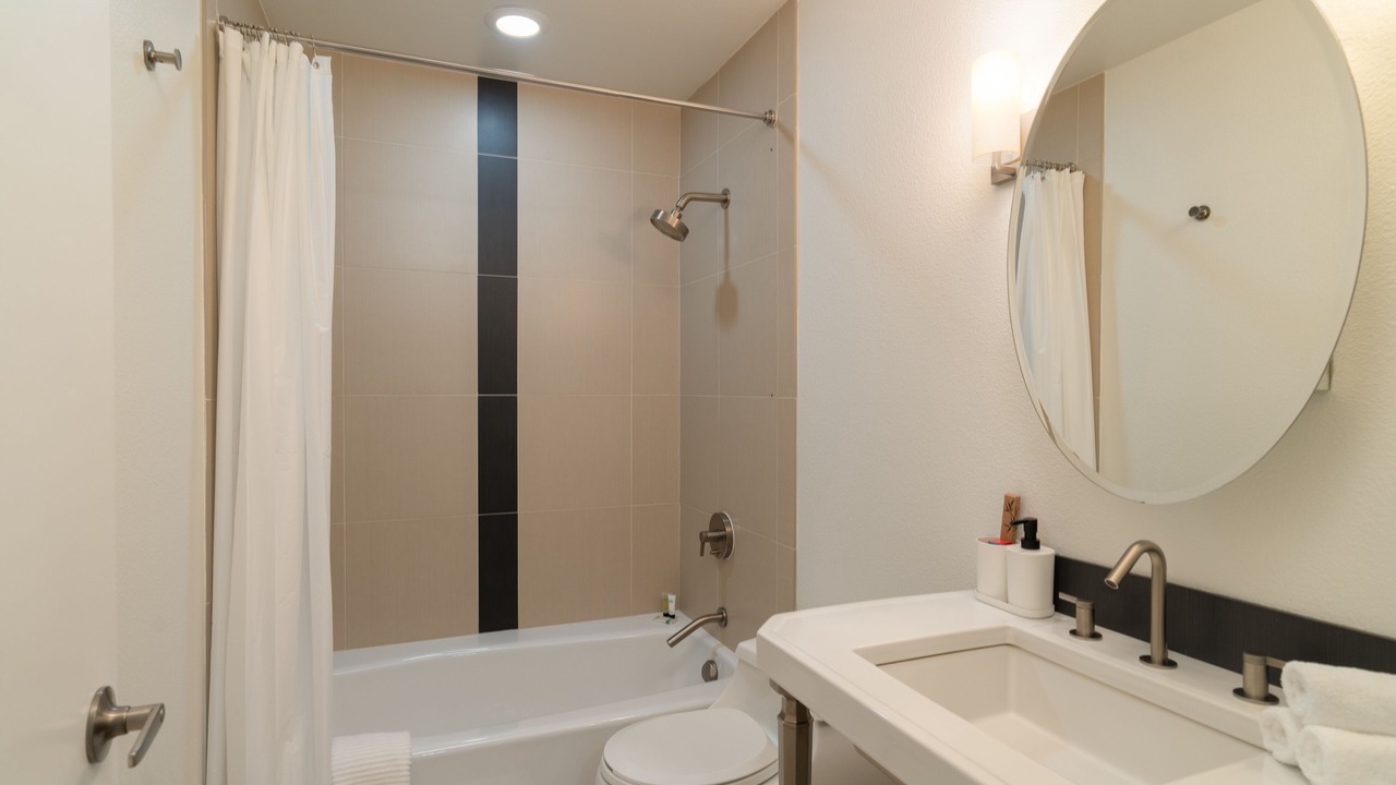 Photo of Bathroom in Northwest Bellevue