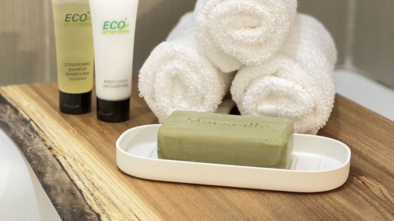 Photo of Bathroom in Northwest Bellevue