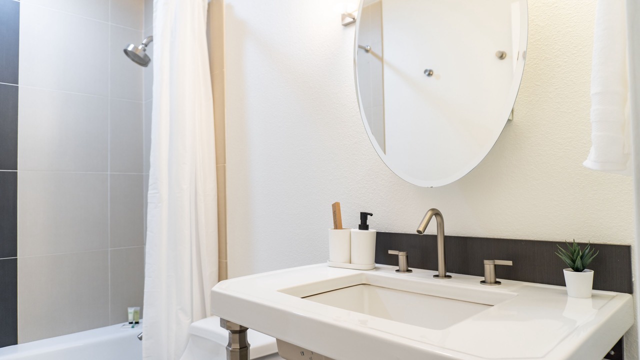 Photo of Bathroom in Northwest Bellevue