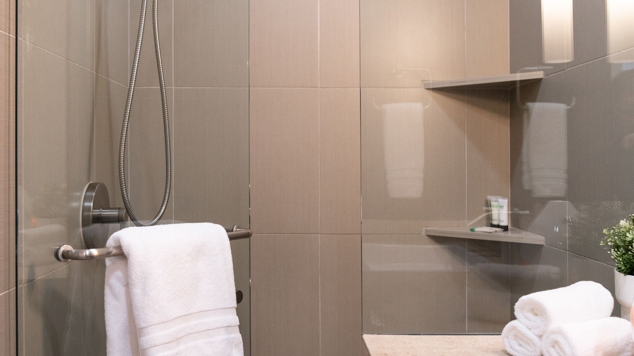 Photo of Bathroom in Northwest Bellevue