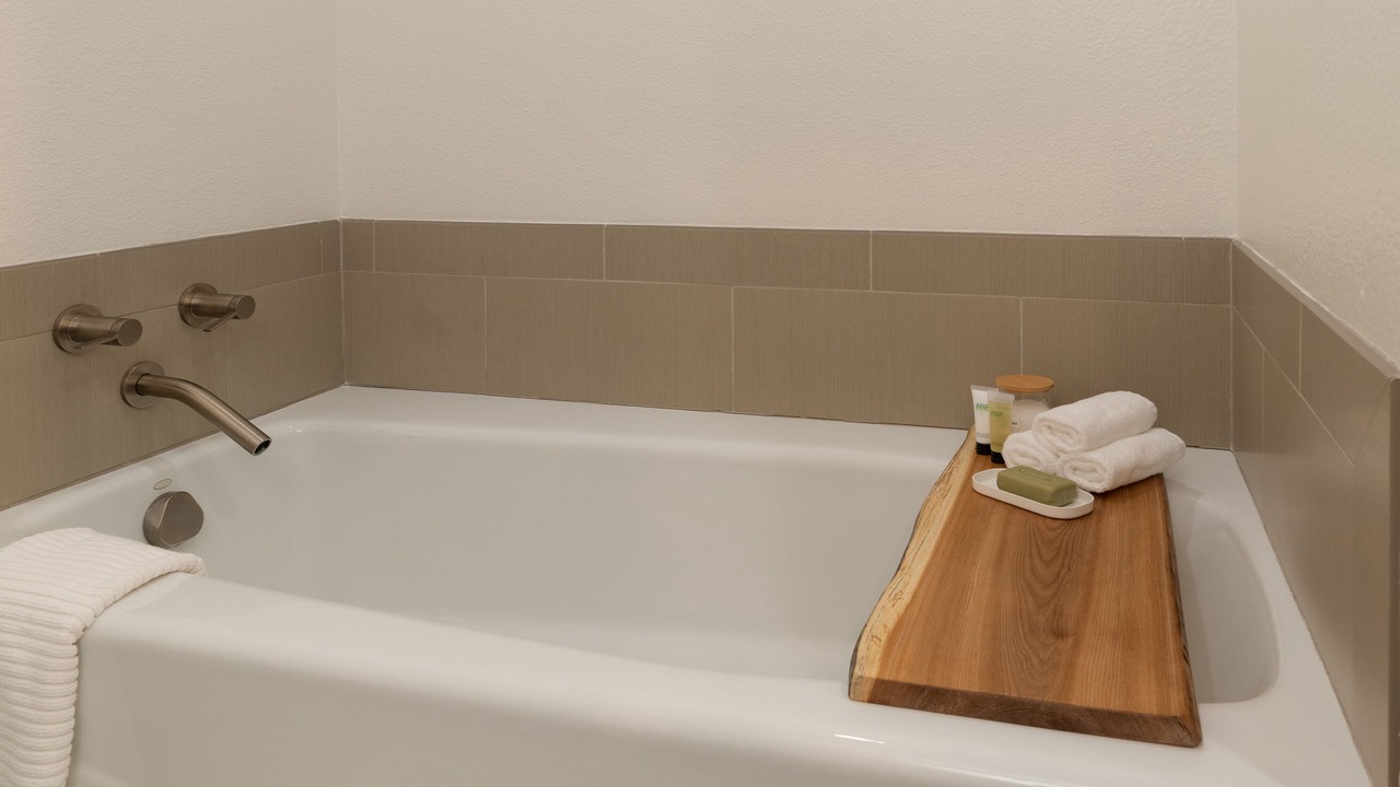 Photo of Bathroom in Northwest Bellevue