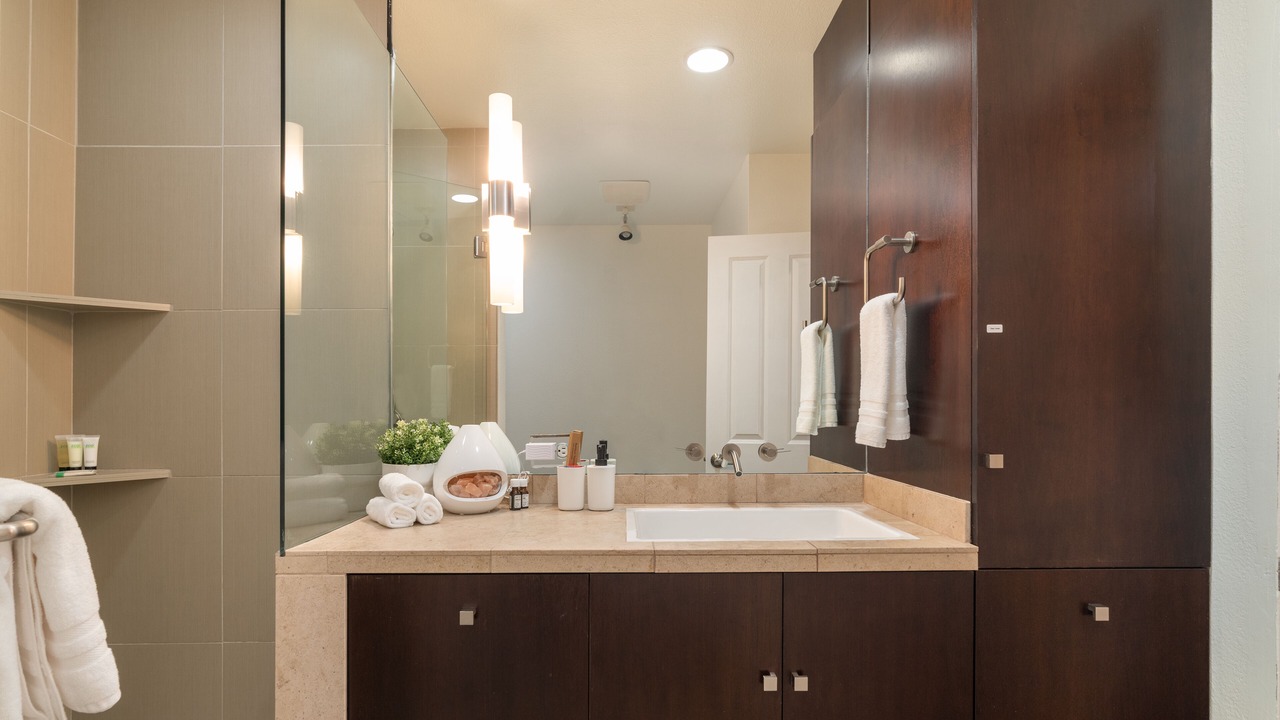 Photo of Bathroom in Northwest Bellevue