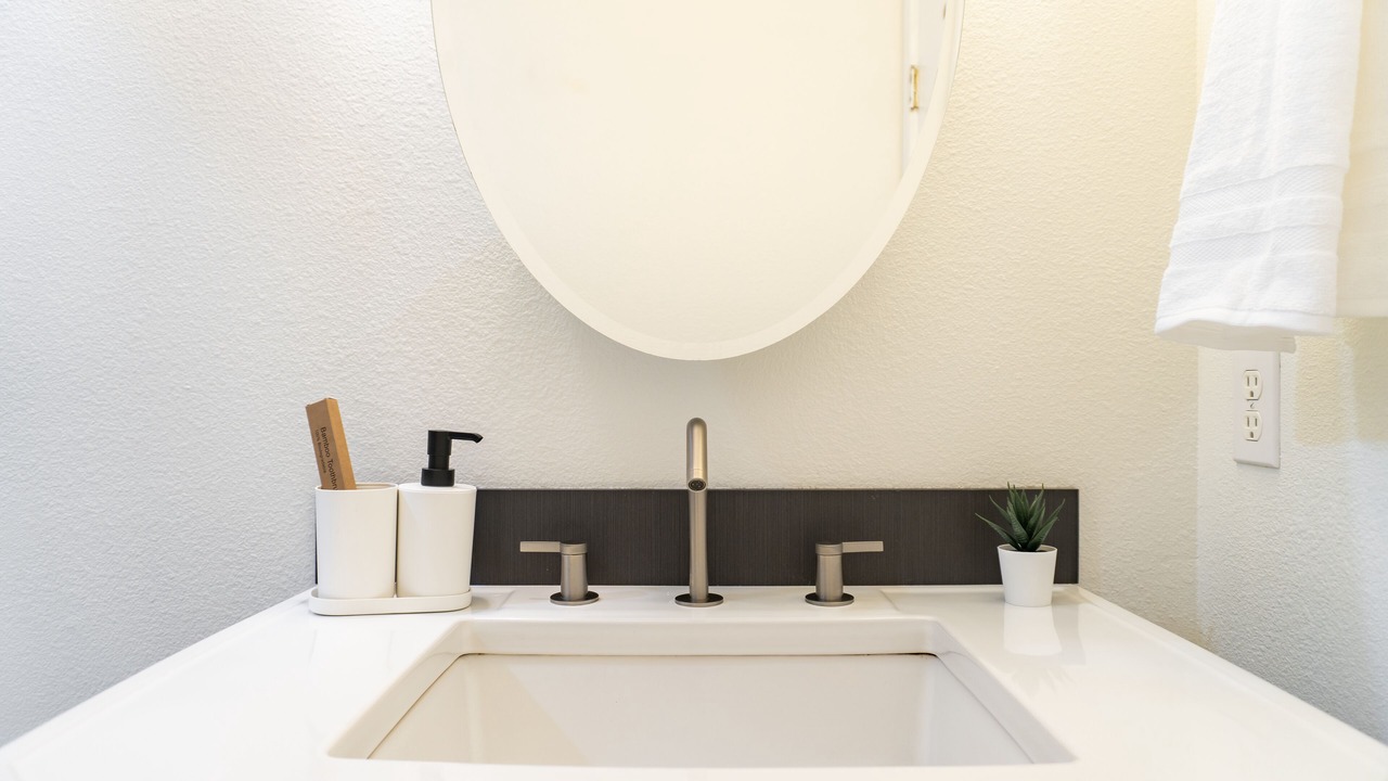 Photo of Bathroom in Northwest Bellevue
