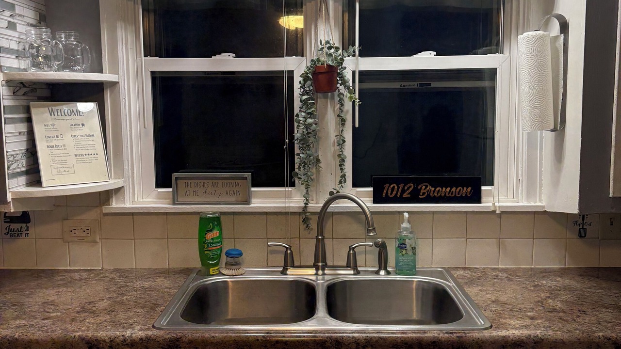 Photo of Kitchen in Waverly
