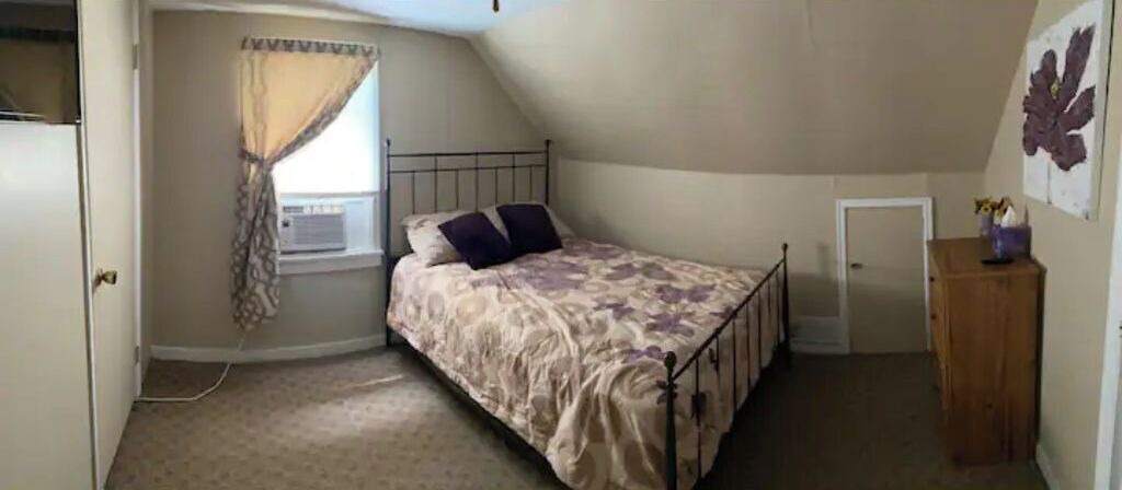 Photo of Bedroom in Waverly