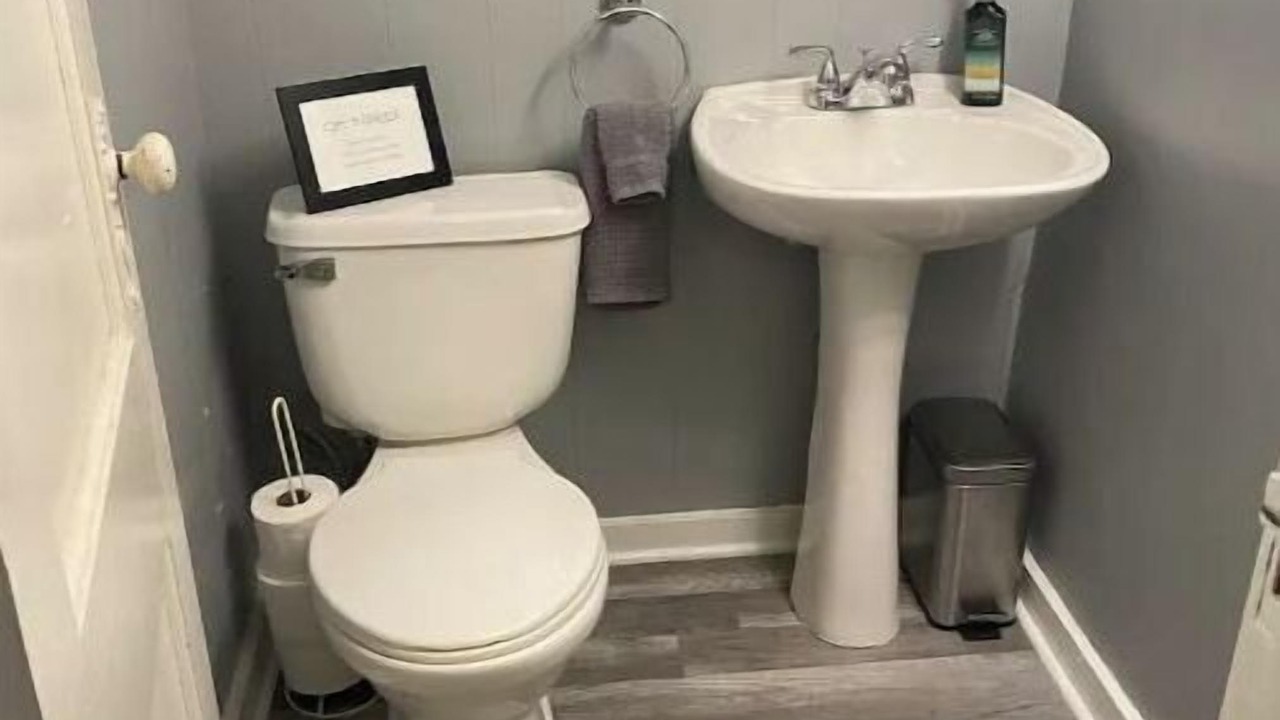 Photo of Bathroom in Waverly