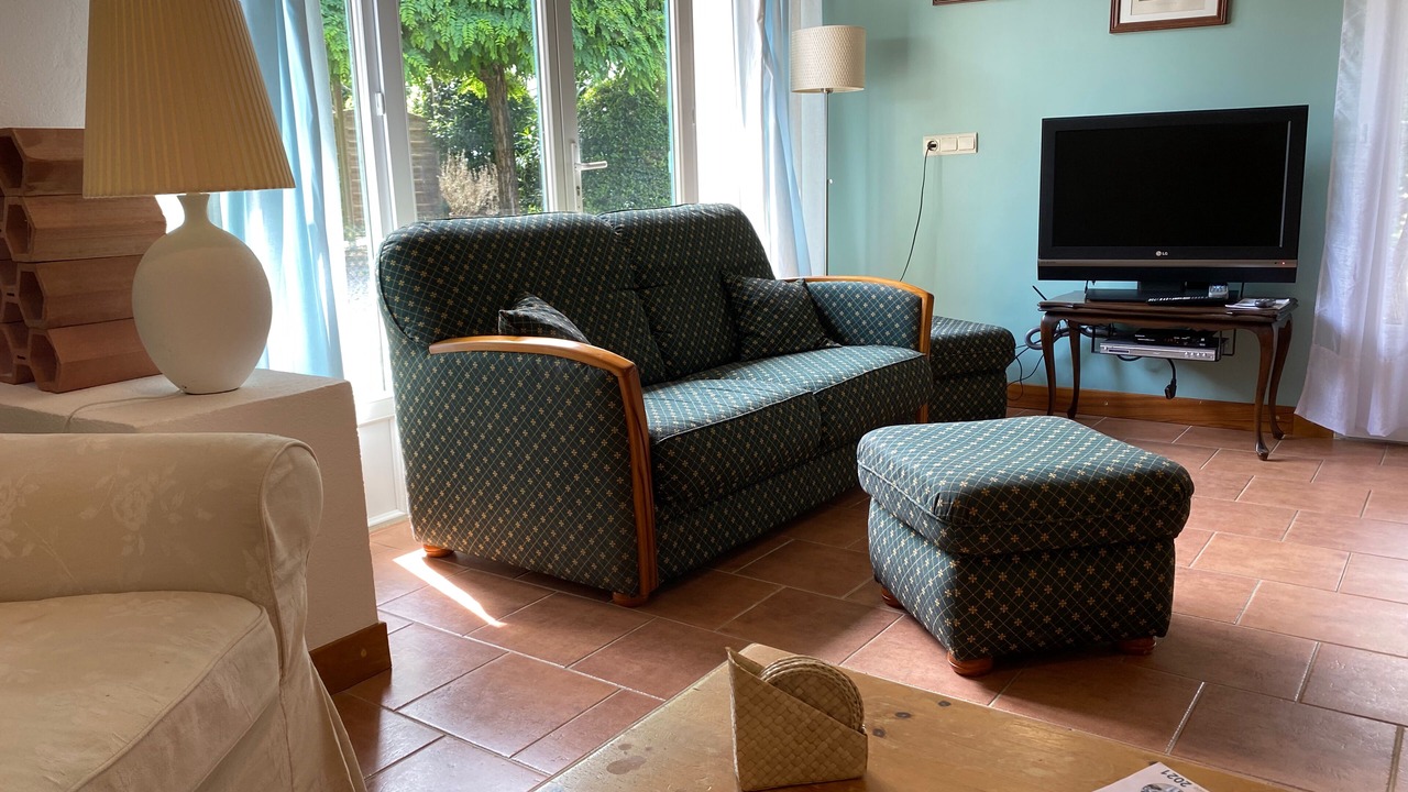 Photo of Livingroom in Monclar-de-Quercy