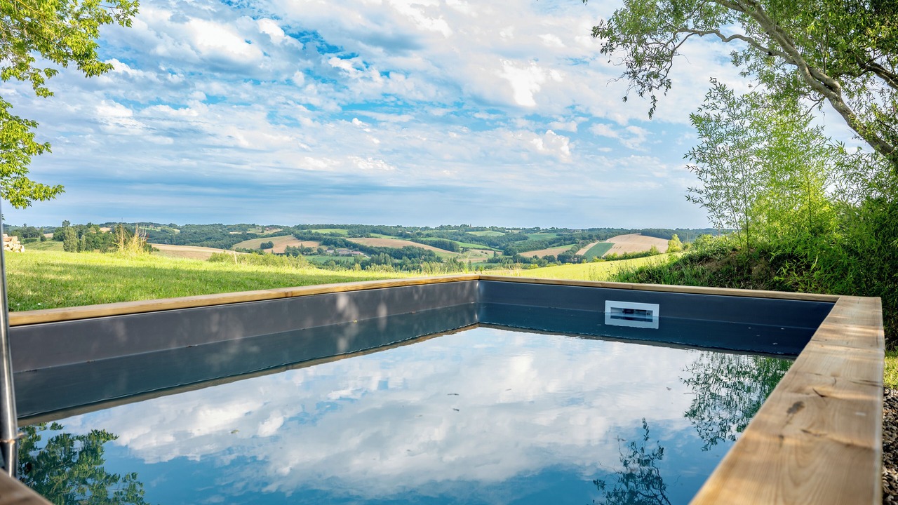 Photo of Outdoor in Monclar-de-Quercy
