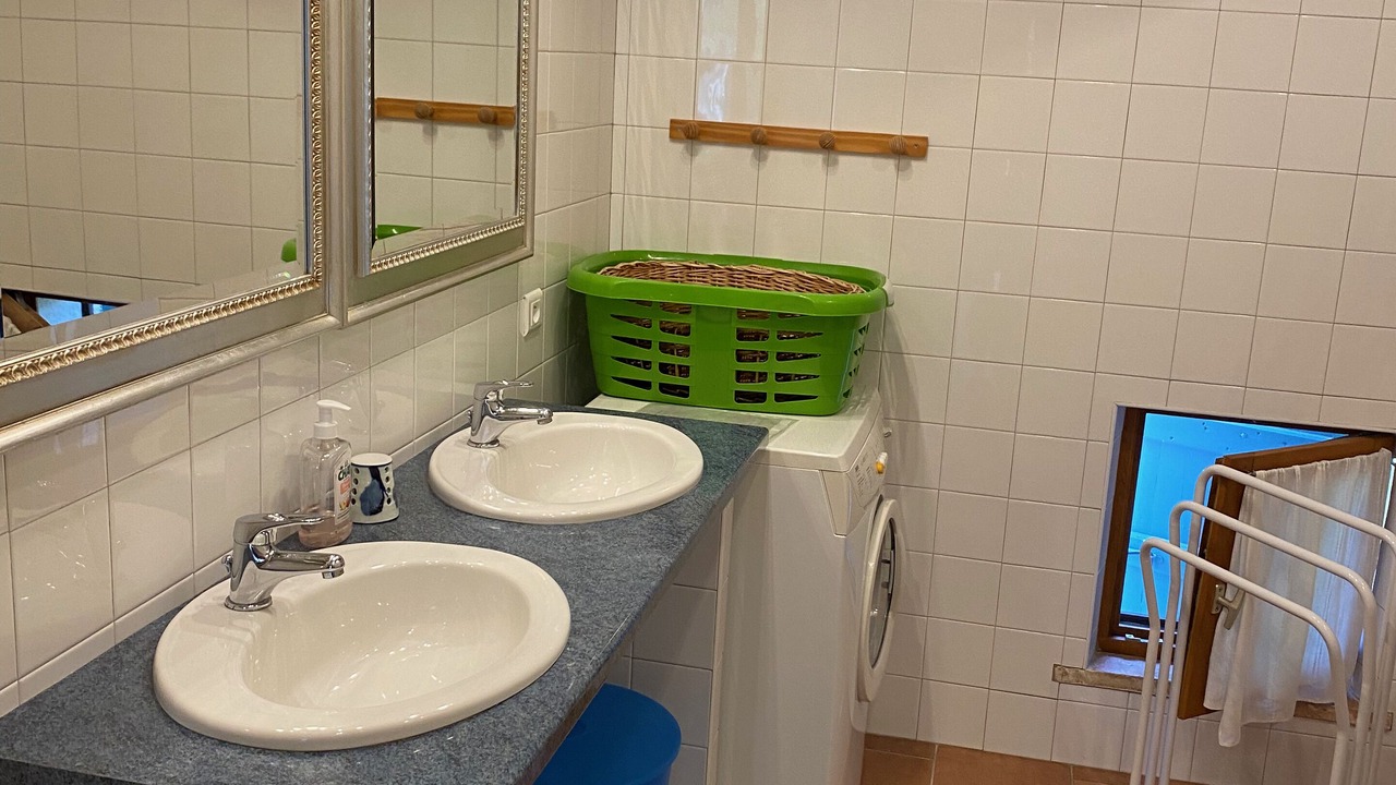Photo of Bathroom in Monclar-de-Quercy