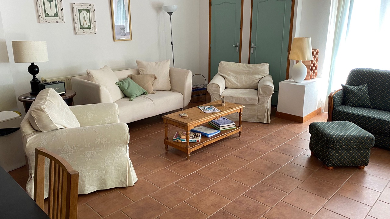 Photo of Livingroom in Monclar-de-Quercy