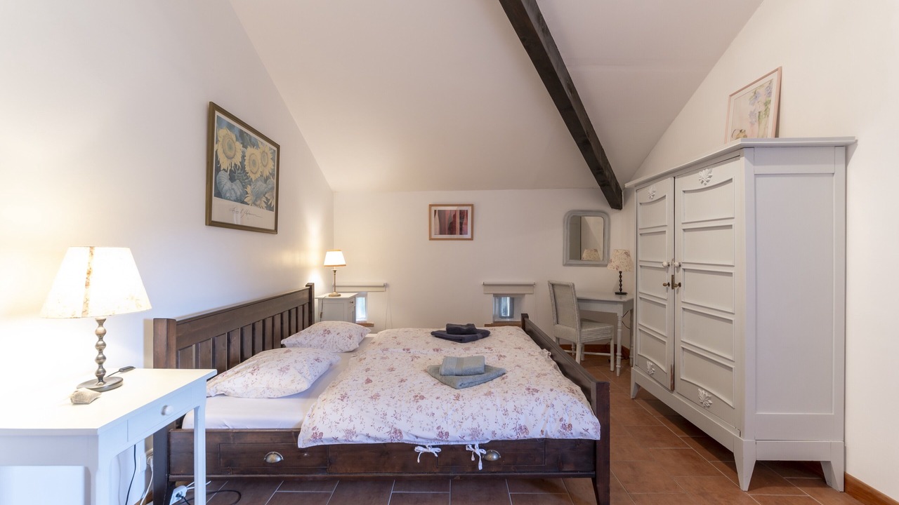 Photo of Bedroom in Monclar-de-Quercy