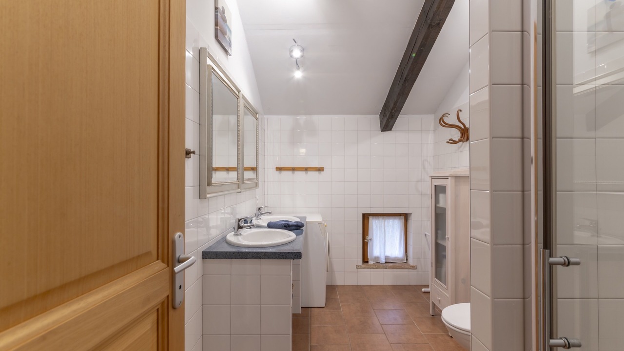 Photo of Bathroom in Monclar-de-Quercy