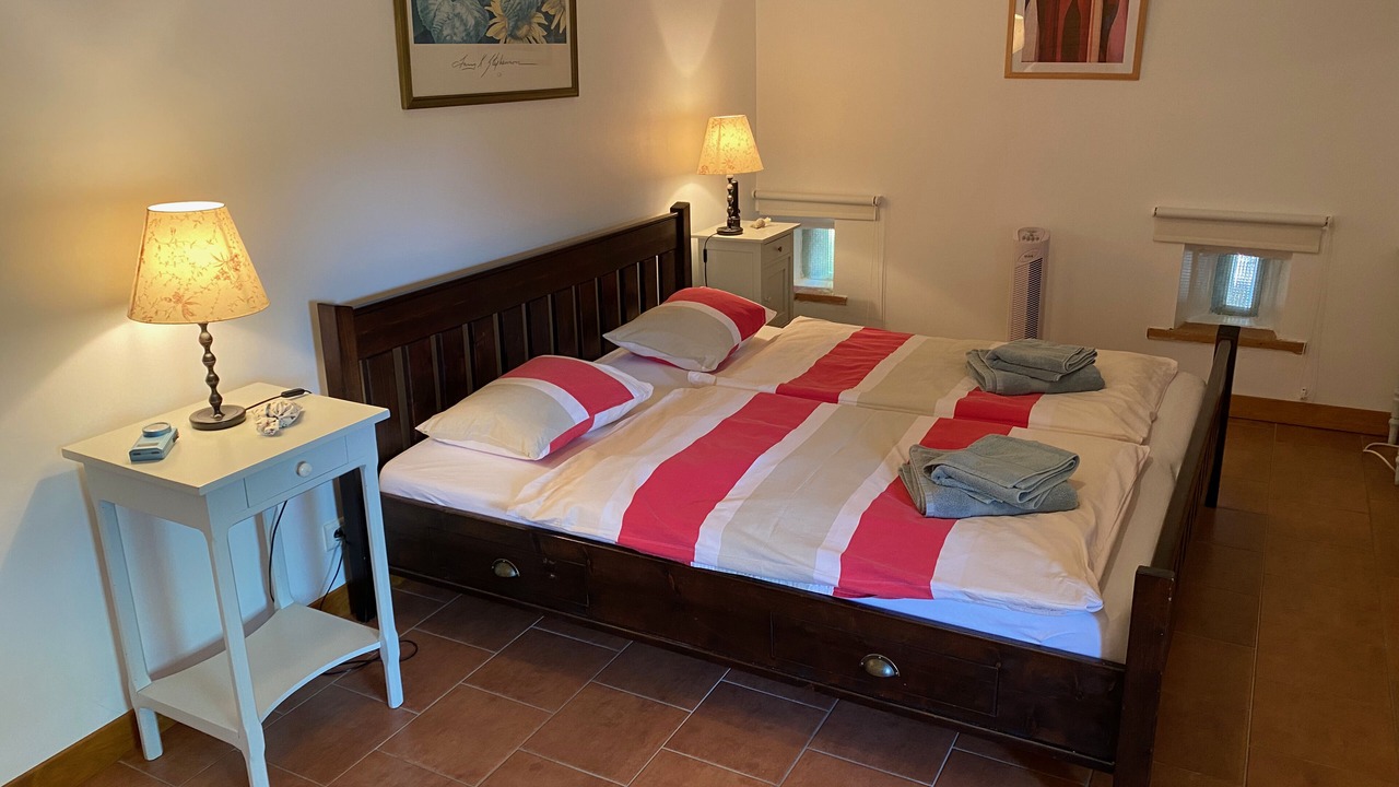 Photo of Bedroom in Monclar-de-Quercy
