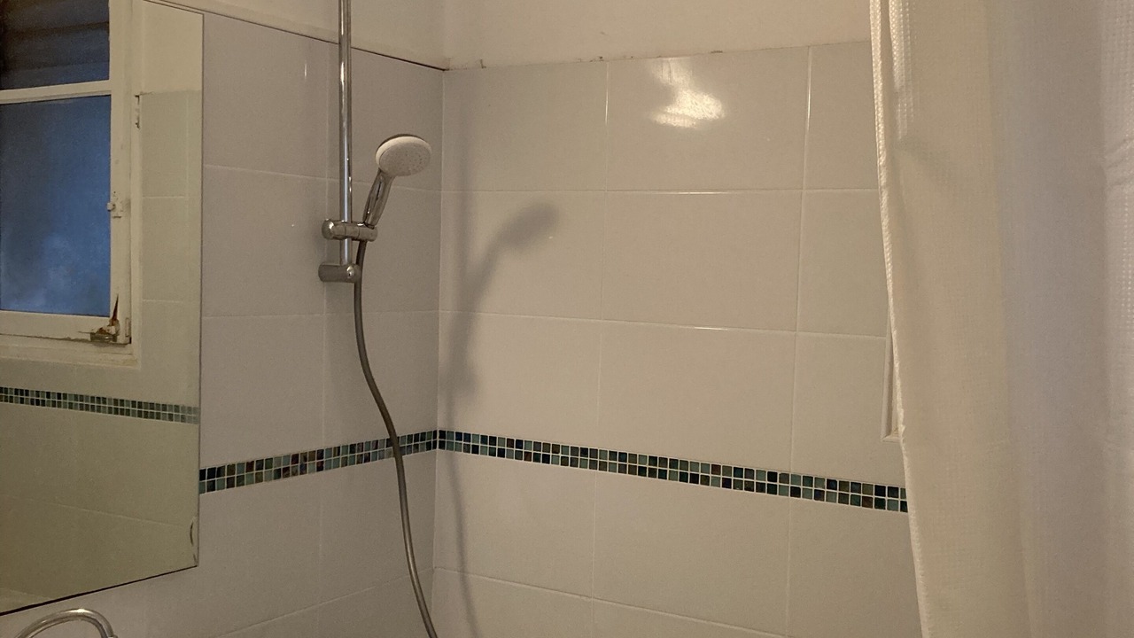 Photo of Bathroom in Quartier Bretagne