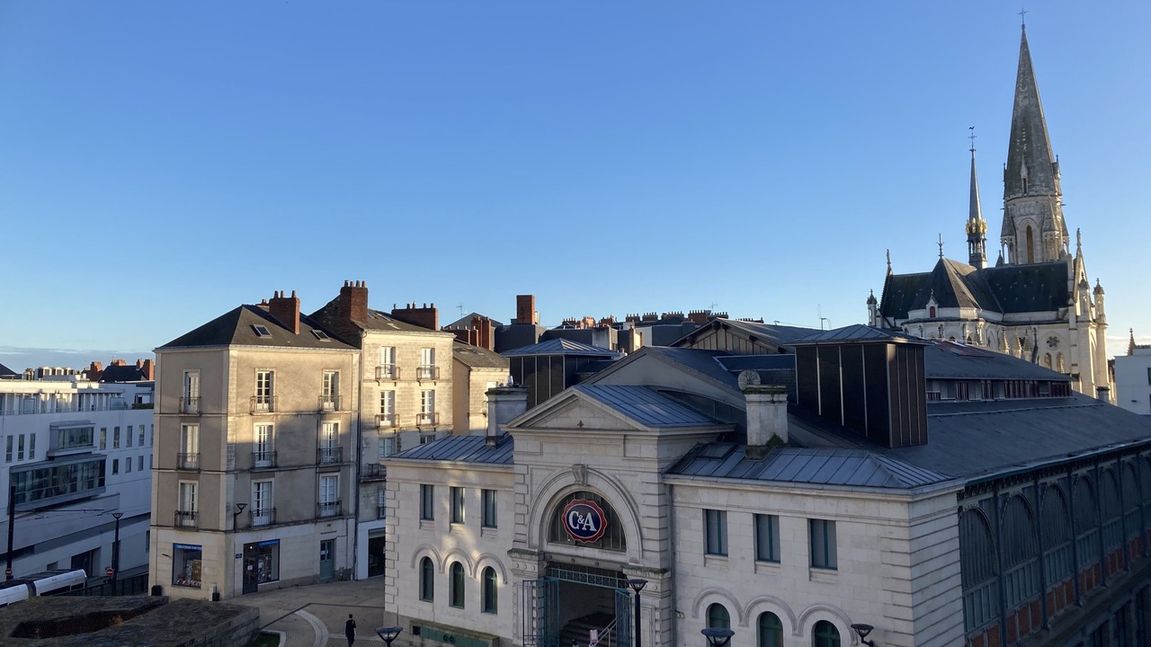 Photo of Others in Quartier Bretagne