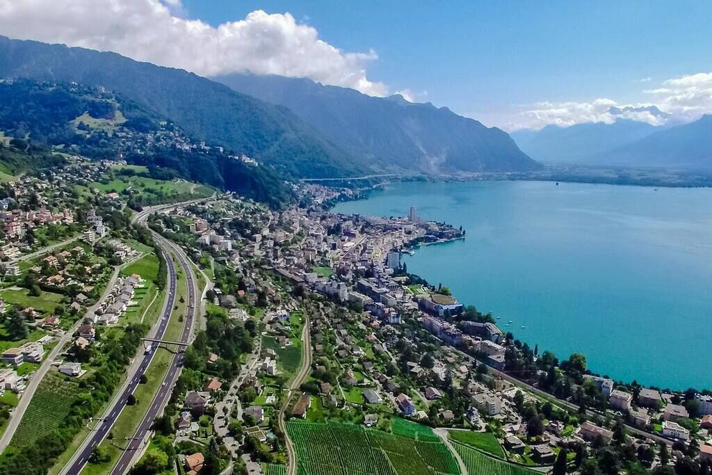 Photo of Outdoor in Montreux