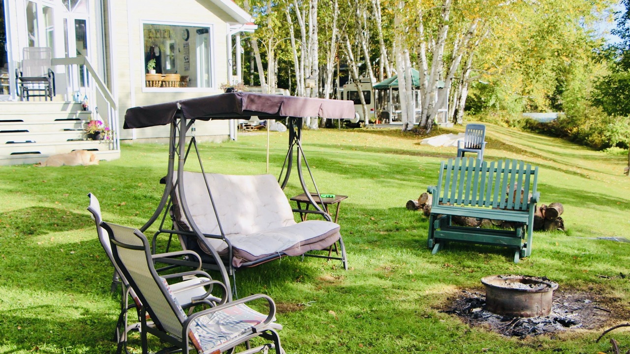 Photo of Outdoor in St. Felicien