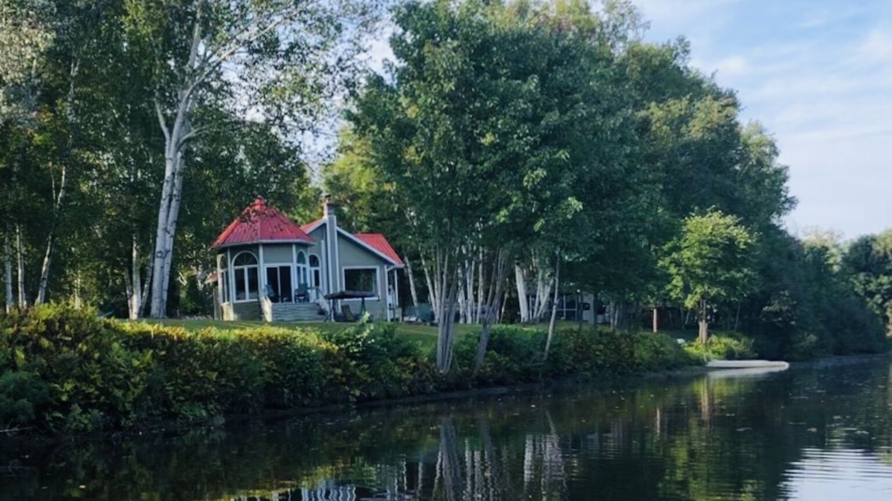 Photo of Outdoor in St. Felicien