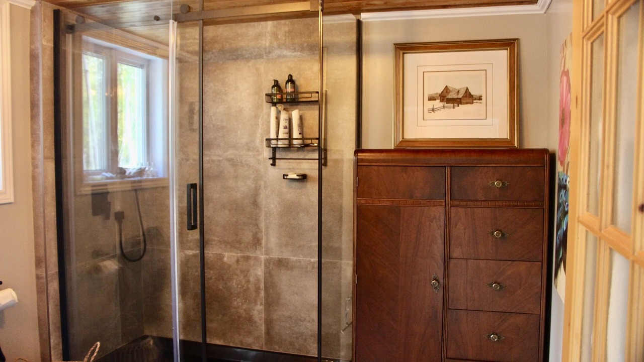 Photo of Bathroom in St. Felicien
