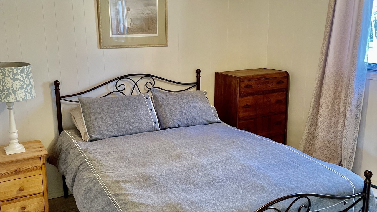 Photo of Bedroom in St. Felicien