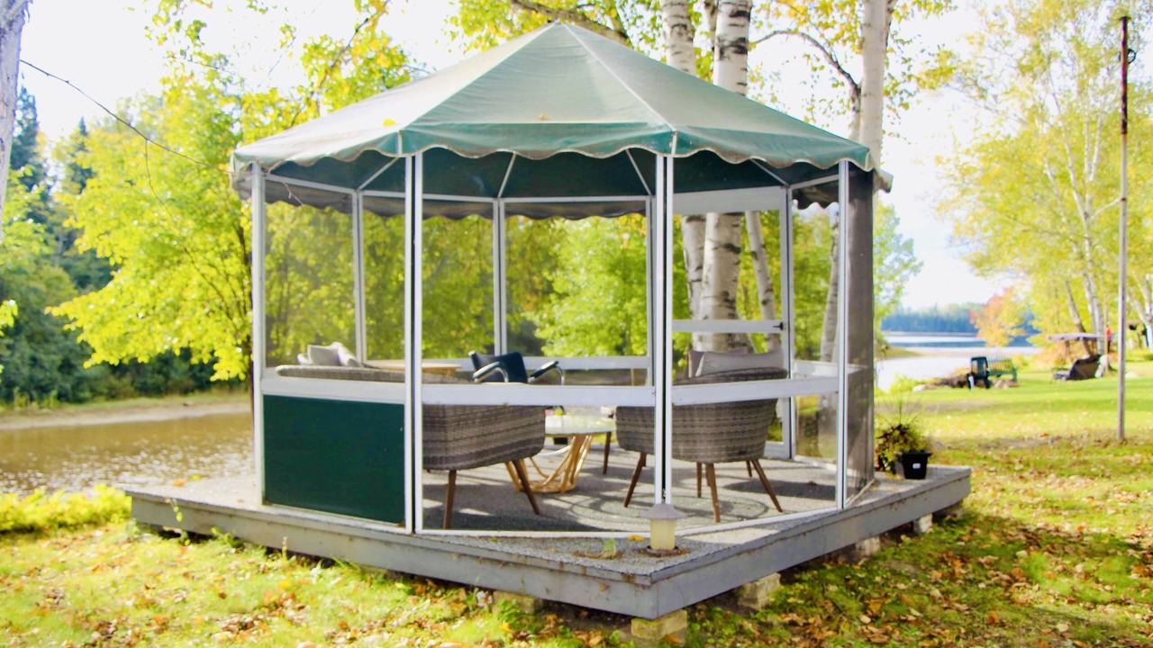 Photo of Outdoor in St. Felicien