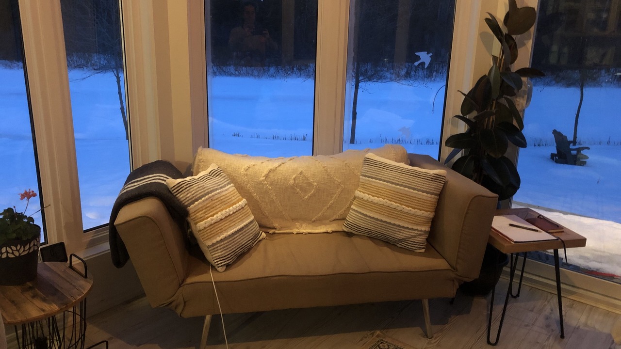 Photo of Livingroom in St. Felicien