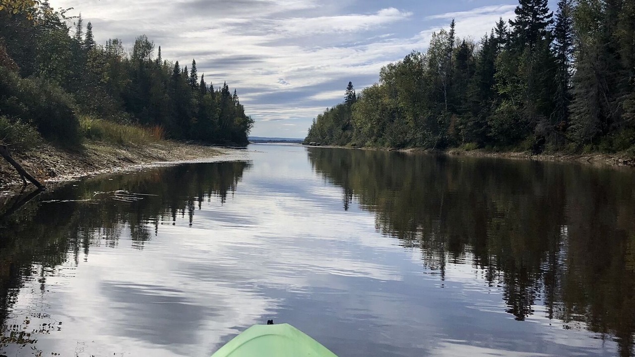 Photo of Outdoor in St. Felicien