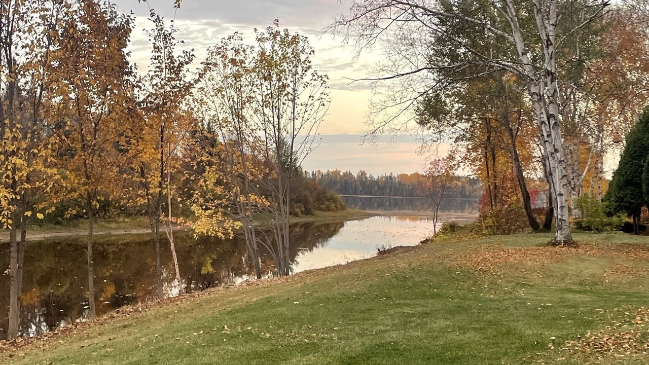 Photo of Outdoor in St. Felicien