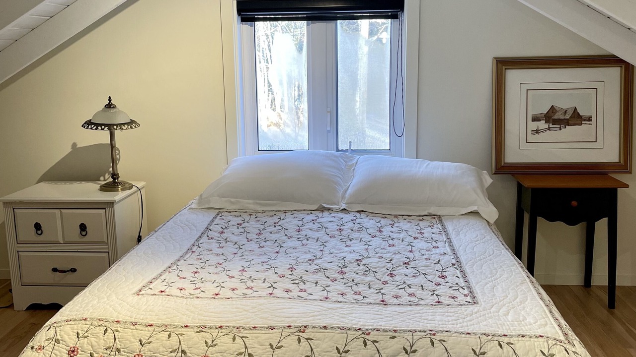 Photo of Bedroom in St. Felicien
